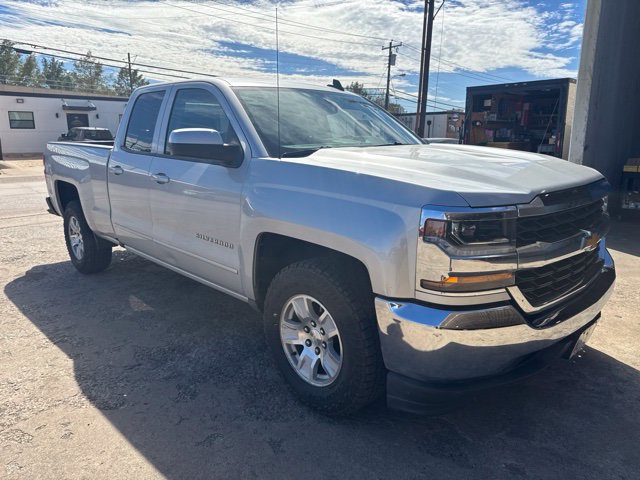  Chevrolet Silverado LD