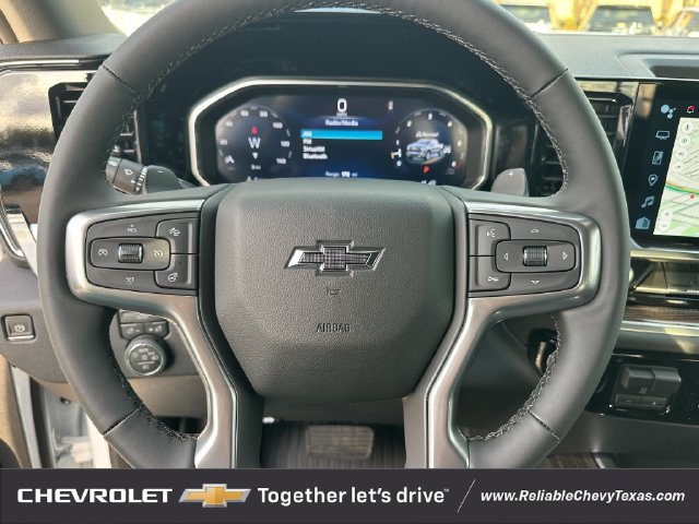 2026 Chevrolet Silverado 1500 RST - Photo 11