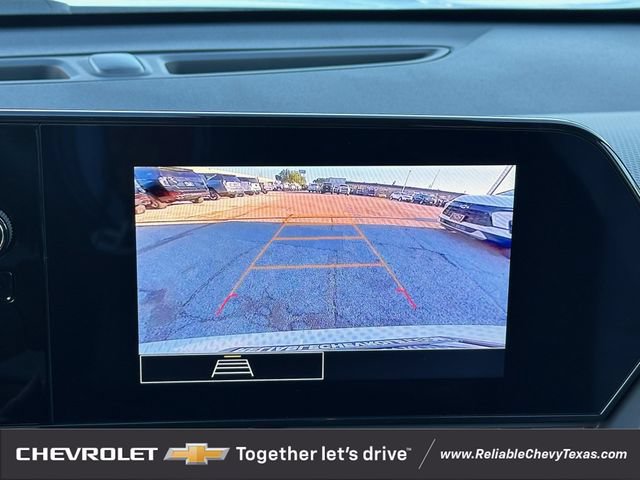 2026 Chevrolet Trax RS - Photo 18
