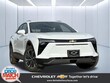  Chevrolet Blazer EV