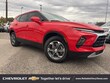  Chevrolet Blazer