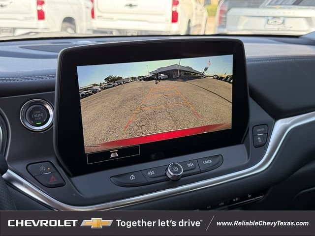 2026 Chevrolet Blazer 2LT - Photo 23