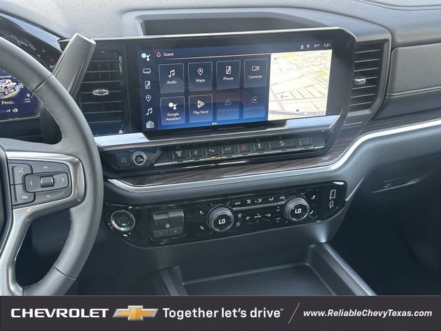 2026 Chevrolet Silverado 2500 HD LT - Photo 19