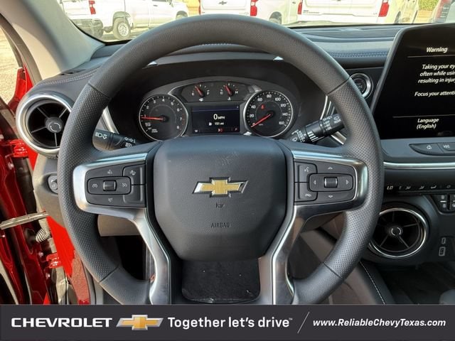 2026 Chevrolet Blazer 2LT - Photo 12