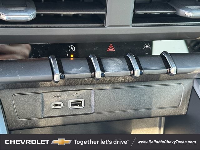 2026 Chevrolet Colorado Trail Boss - Photo 20