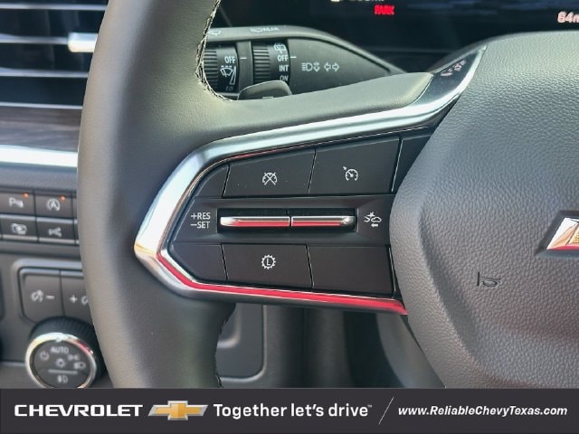 2026 Chevrolet Suburban LT - Photo 15