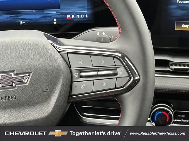 2026 Chevrolet Equinox RS - Photo 15