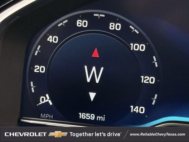 2025 Chevrolet Silverado 1500 RST - Photo 16