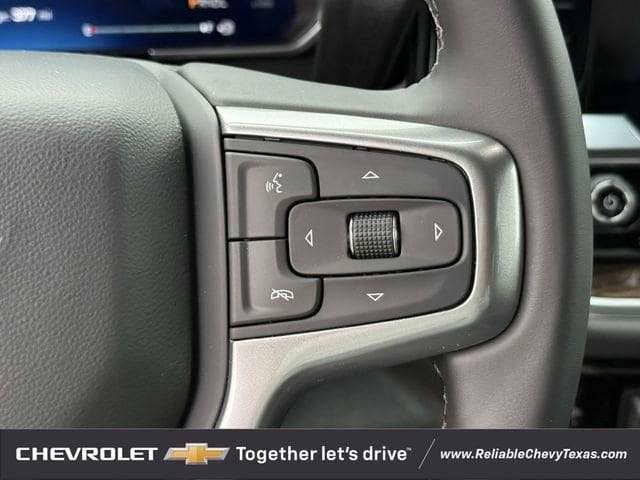 2026 Chevrolet Silverado 1500 LT - Photo 16