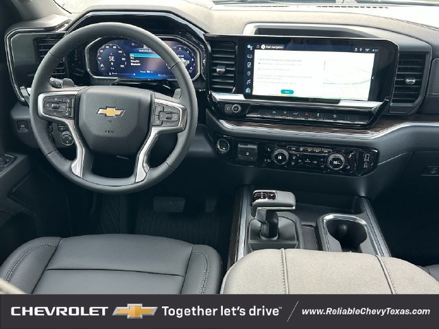 2026 Chevrolet Silverado 1500 LT - Photo 13