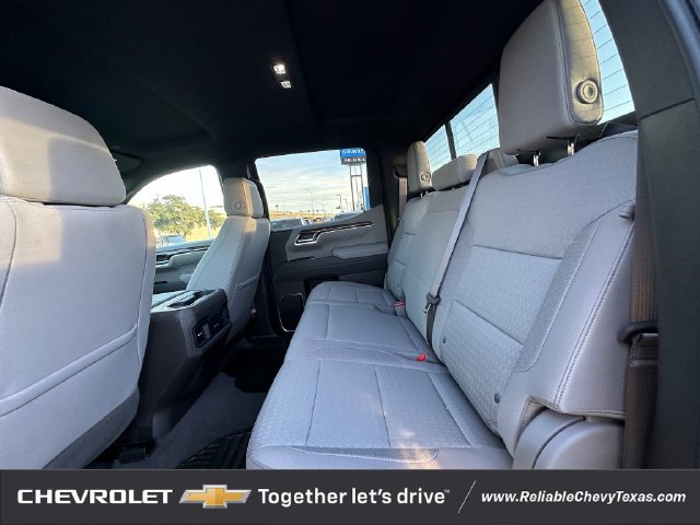 2026 Chevrolet Silverado 1500 LT - Photo 25