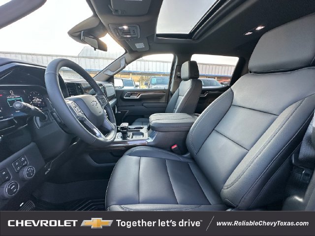 2026 Chevrolet Silverado 1500 RST - Photo 30