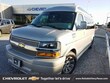  Chevrolet Express Passenger 3500