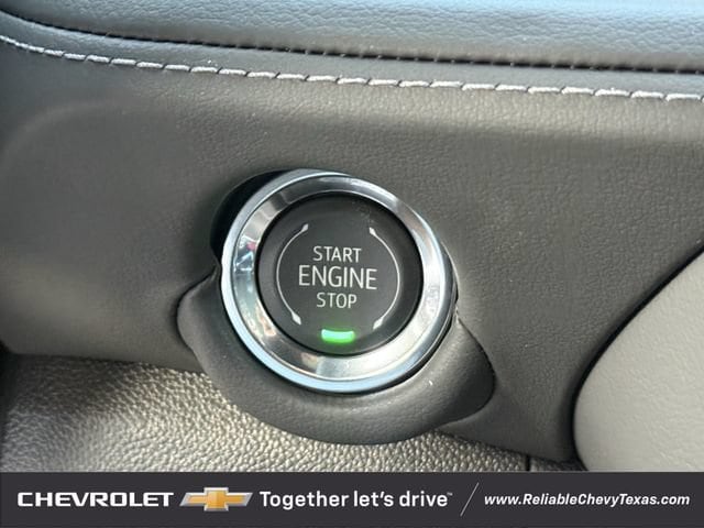 2026 Chevrolet Tahoe LS - Photo 20