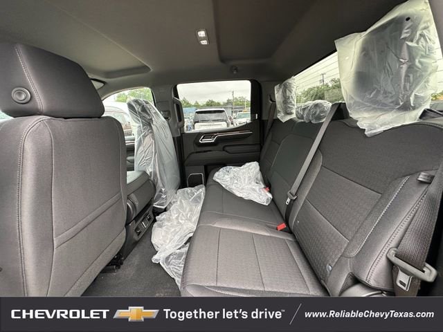 2026 Chevrolet Silverado 1500 RST - Photo 26