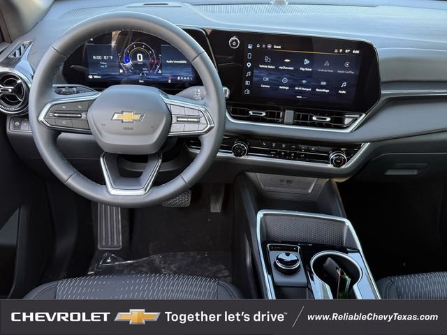 2027 Chevrolet Equinox LT - Photo 12