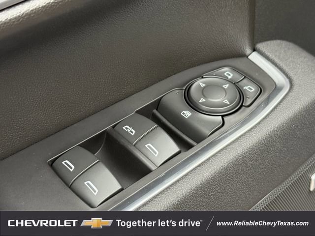 2025 Chevrolet Silverado 1500 RST - Photo 29