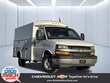  Chevrolet Express Cutaway 3500