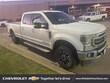  Ford Super Duty F-250 SRW