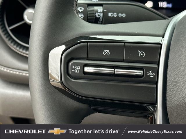 2026 Chevrolet Colorado LT - Photo 14