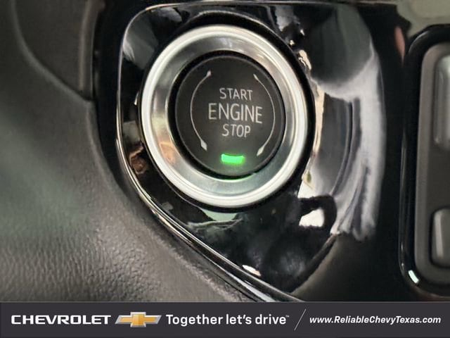 2025 Chevrolet Silverado 1500 RST - Photo 21