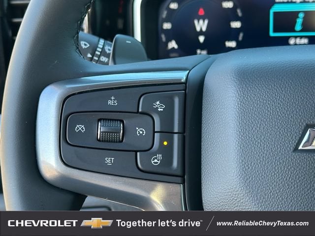 2026 Chevrolet Silverado 1500 LT - Photo 14