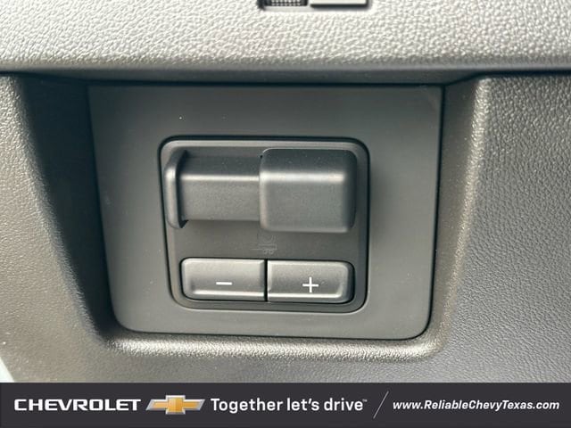 2026 Chevrolet Colorado Z71 - Photo 24