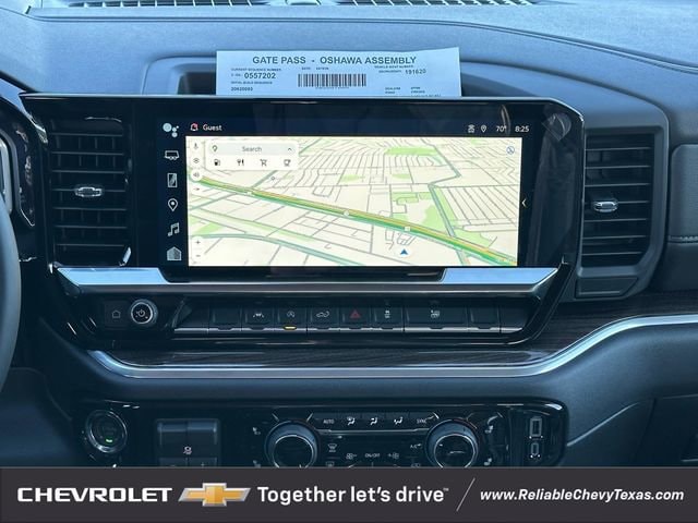 2026 Chevrolet Silverado 1500 LT - Photo 16