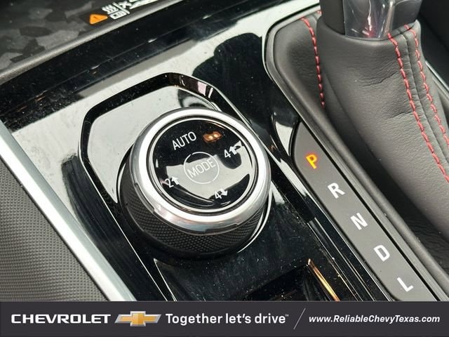 2026 Chevrolet Colorado Z71 - Photo 22