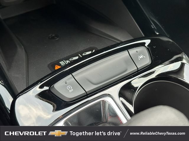 2026 Chevrolet Trax RS - Photo 21