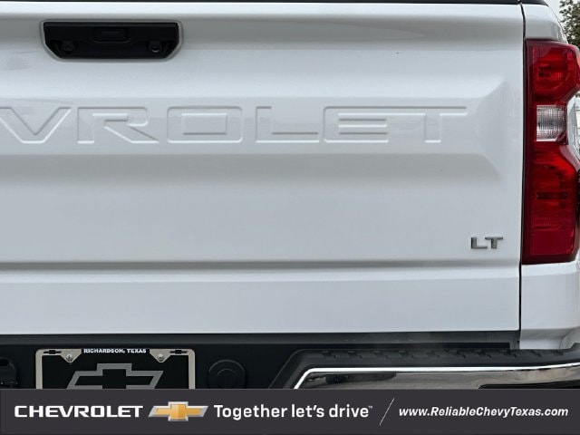 2026 Chevrolet Silverado 1500 LT - Photo 7
