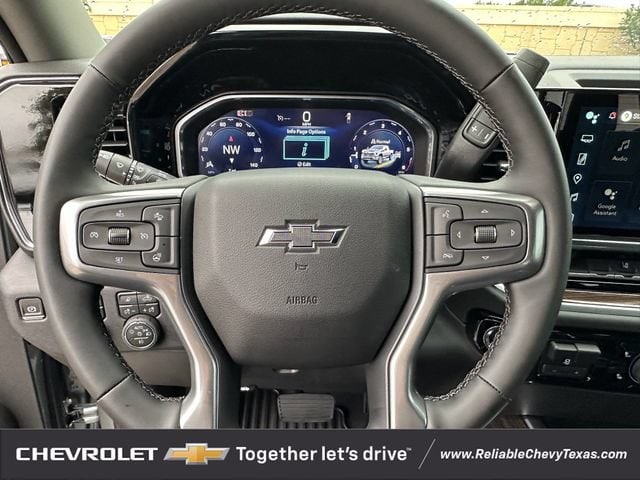 2026 Chevrolet Silverado 2500 HD LT - Photo 15