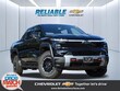 Chevrolet Silverado EV