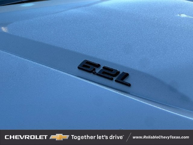2026 Chevrolet Silverado 1500 RST - Photo 13