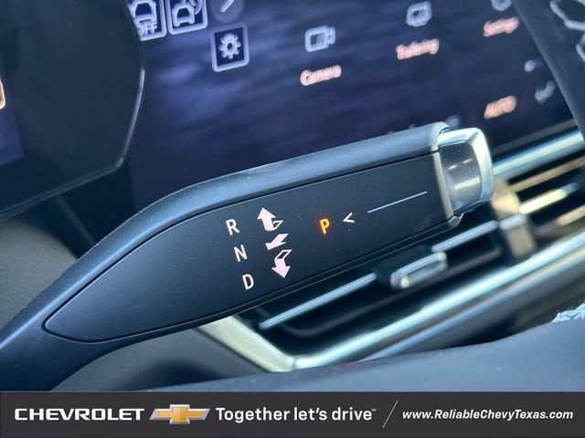 2026 Chevrolet Equinox EV 1LT - Photo 18