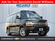 Chevrolet Express Cargo 2500