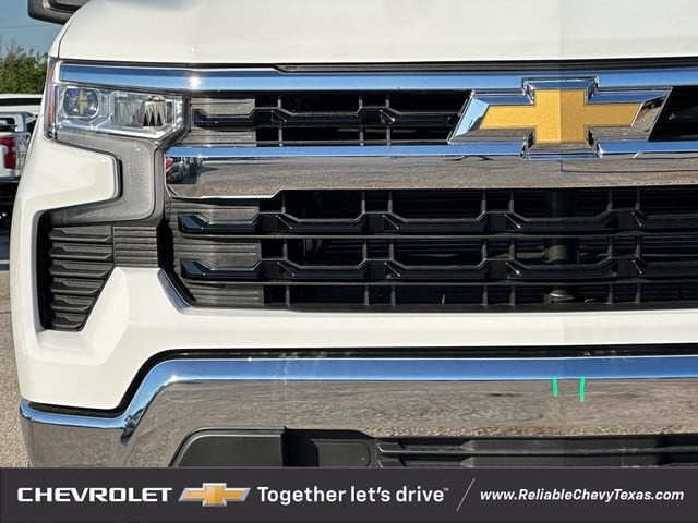 2026 Chevrolet Silverado 1500 LT - Photo 9