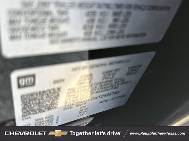 2026 Chevrolet Silverado 1500 LT - Photo 28