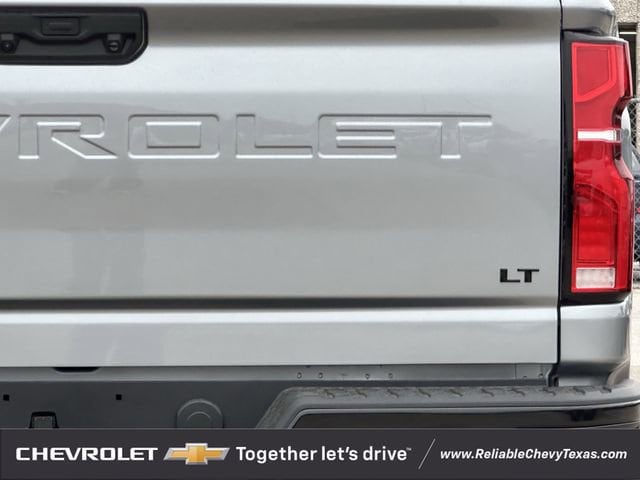 2026 Chevrolet Silverado 2500 HD LT - Photo 7