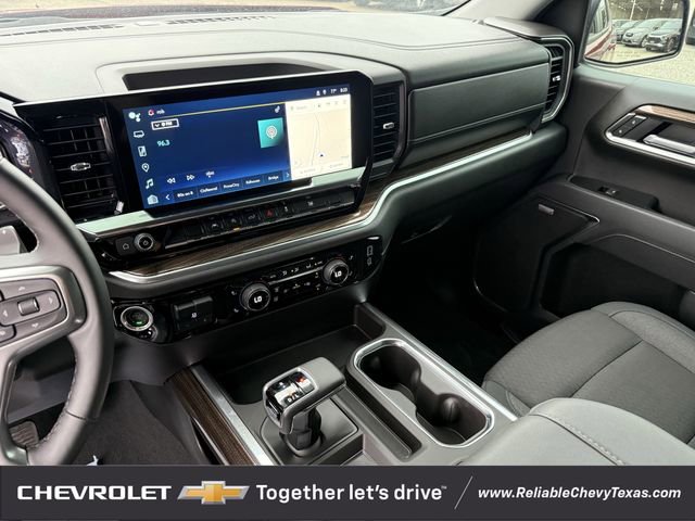 2025 Chevrolet Silverado 1500 RST - Photo 18