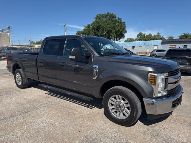 2018 Ford F-250's photo