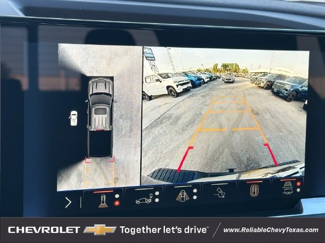 2026 Chevrolet Silverado 1500 High Country - Photo 19