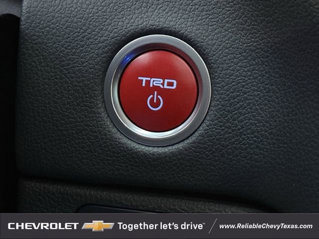 2022 Toyota Tundra TRD Pro - Photo 21