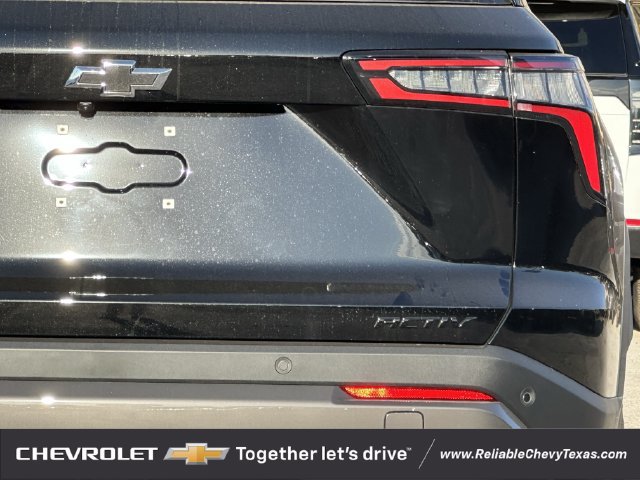 2027 Chevrolet Equinox ACTIV - Photo 7