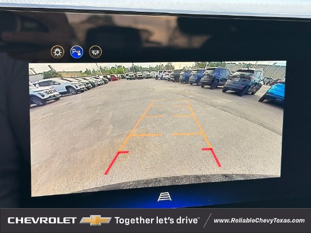 2027 Chevrolet Equinox LT - Photo 15