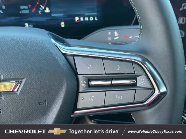 2027 Chevrolet Equinox LT - Photo 14