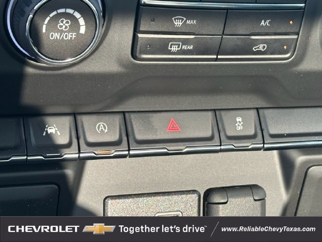 2026 Chevrolet Silverado 1500 Work Truck - Photo 22
