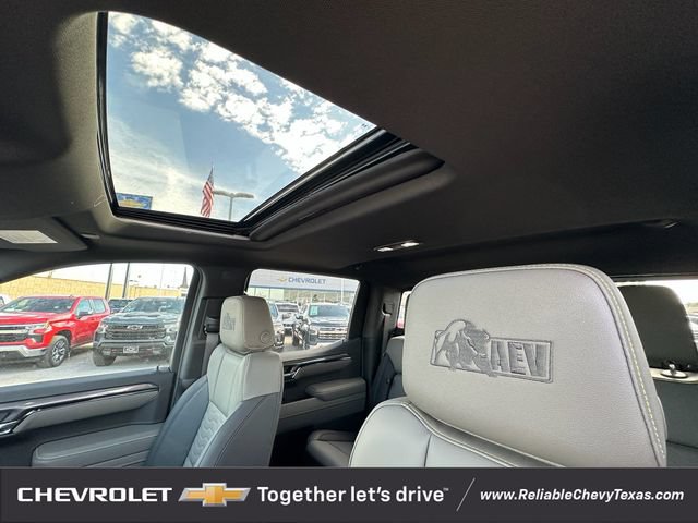 2026 Chevrolet Silverado 1500 ZR2 - Photo 28