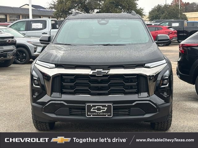 2026 Chevrolet Equinox ACTIV - Photo 8