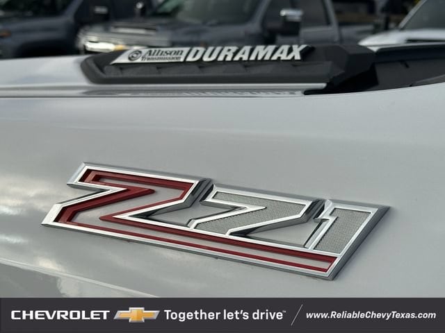 2026 Chevrolet Silverado 2500 HD LTZ - Photo 10